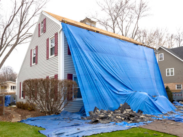 Best Demolition Debris Removal  in Hazelwood, MO